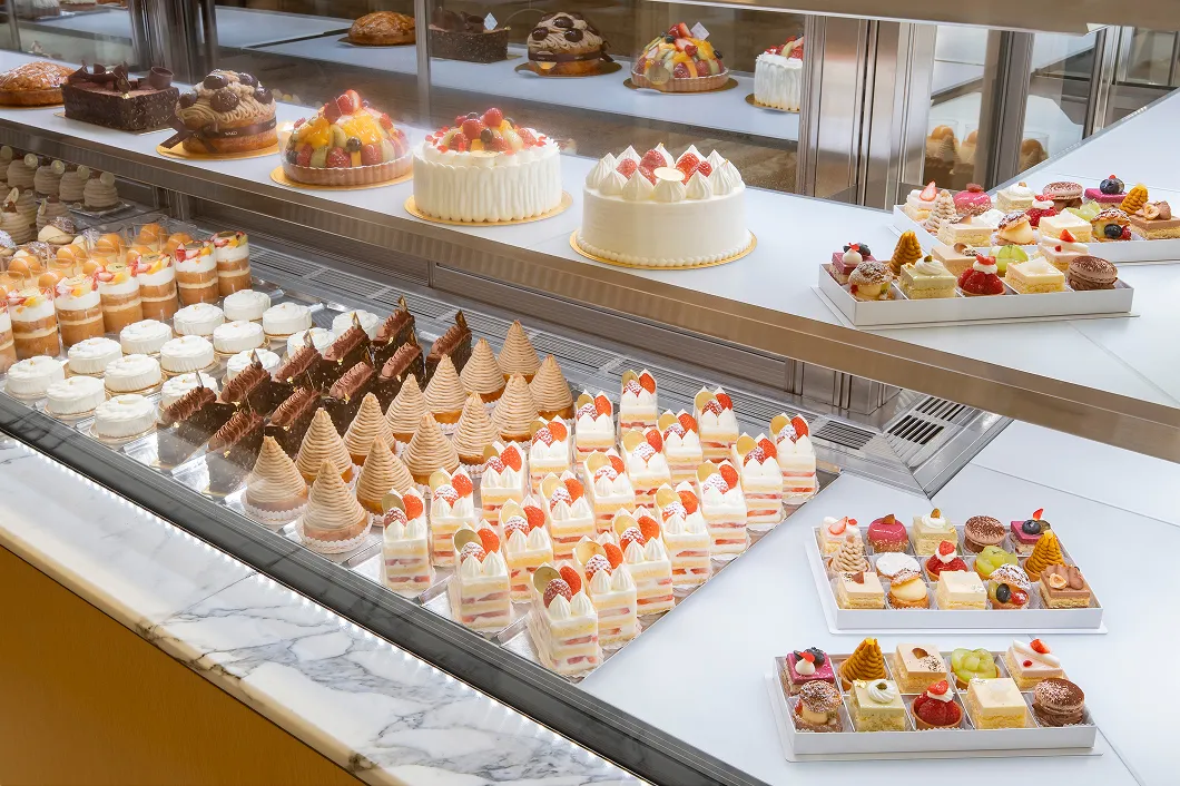 ケーキ イメージ