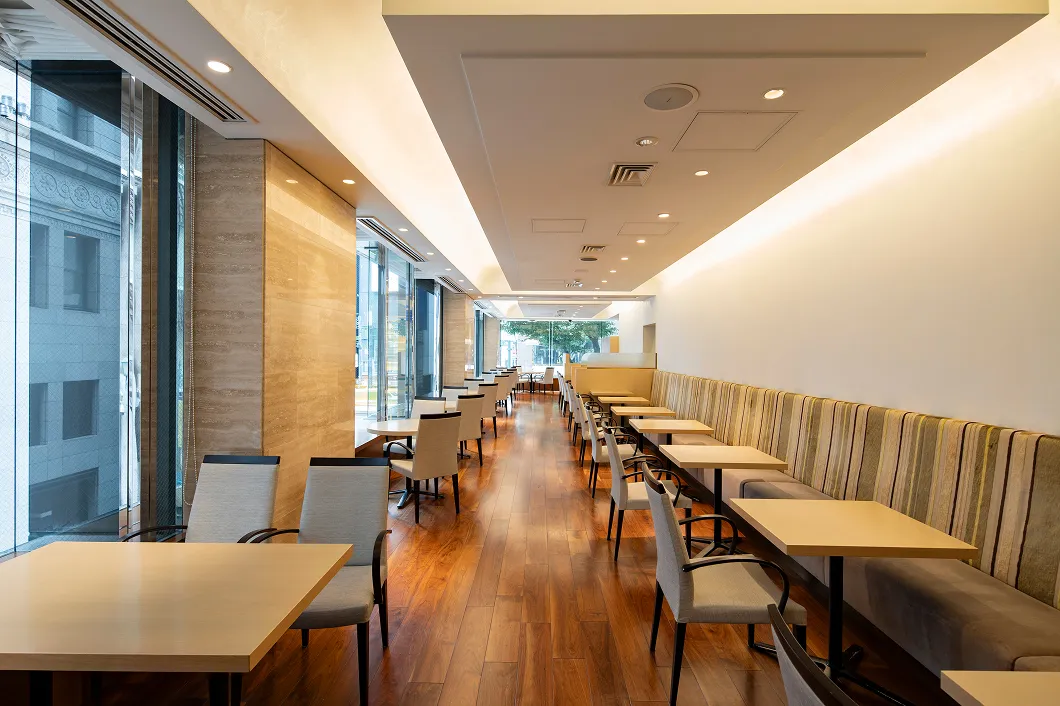 ティーサロン イメージ1