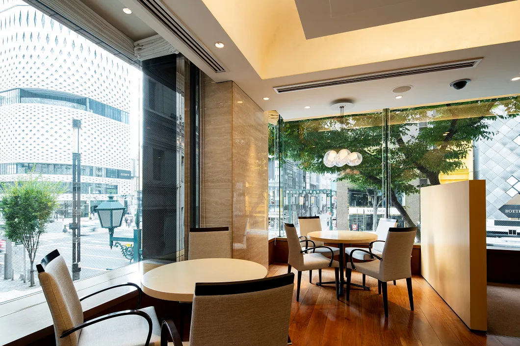 ティーサロン イメージ2