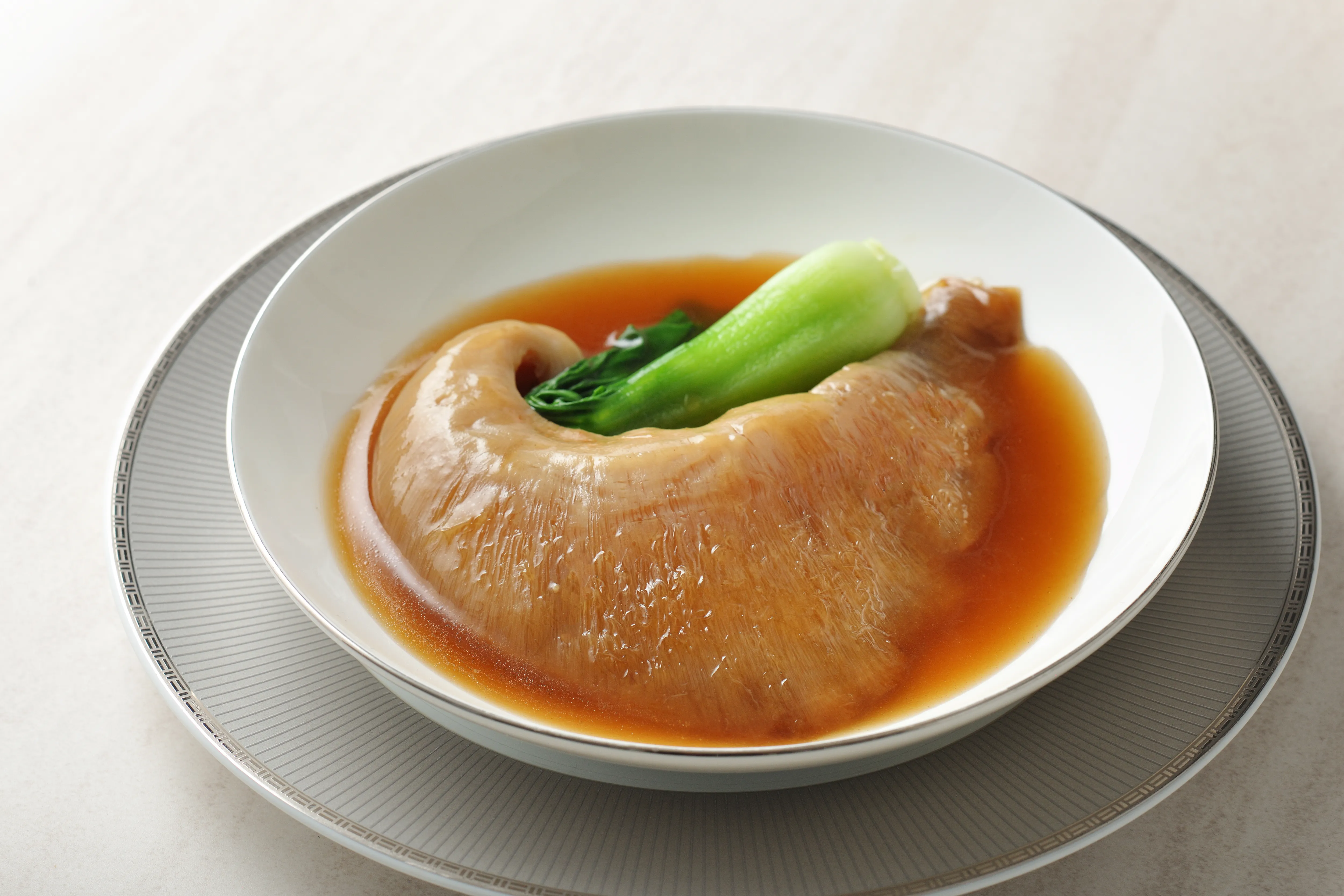 グルメサロン フカヒレ料理