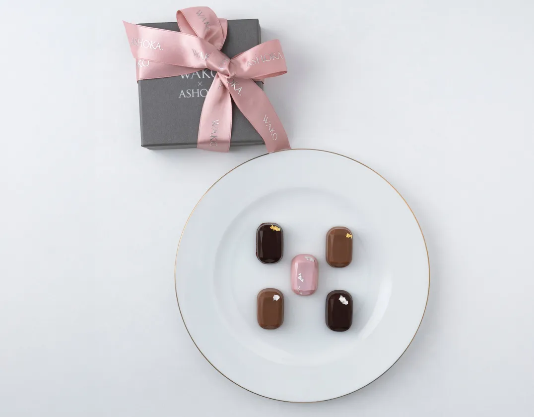 アショカ ショコラ・フレ