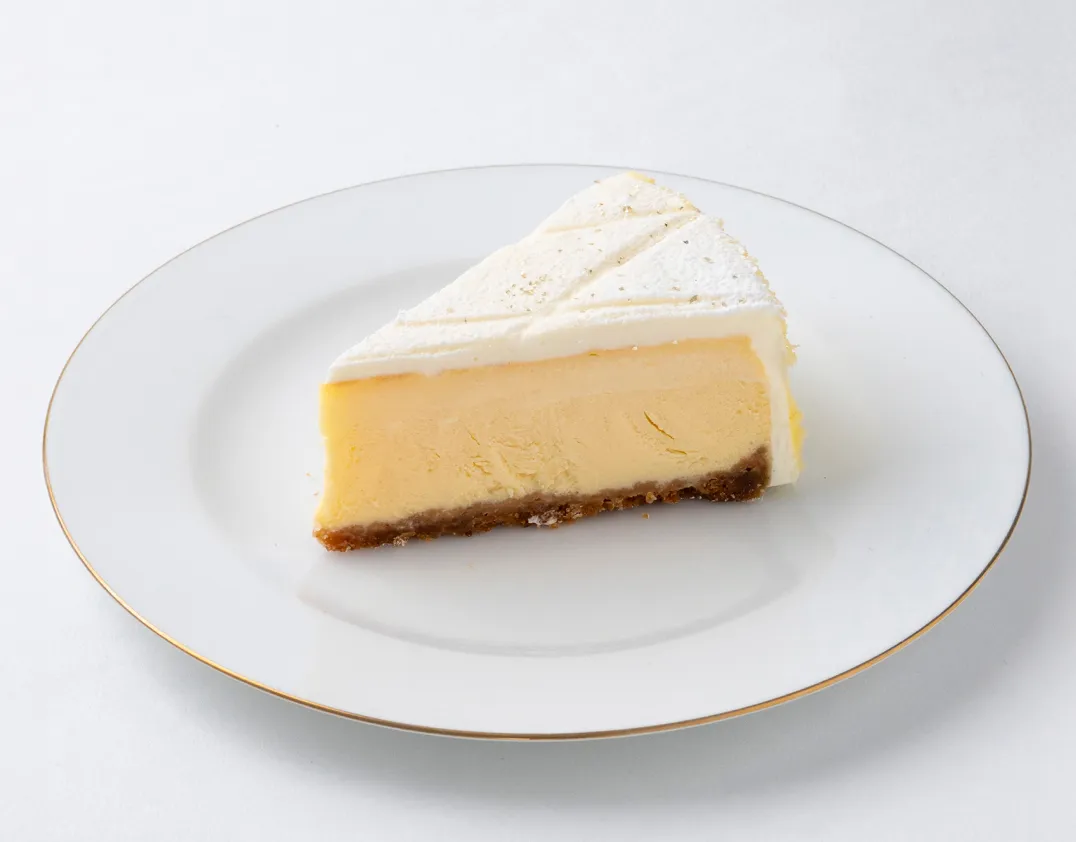 NY チーズケーキ