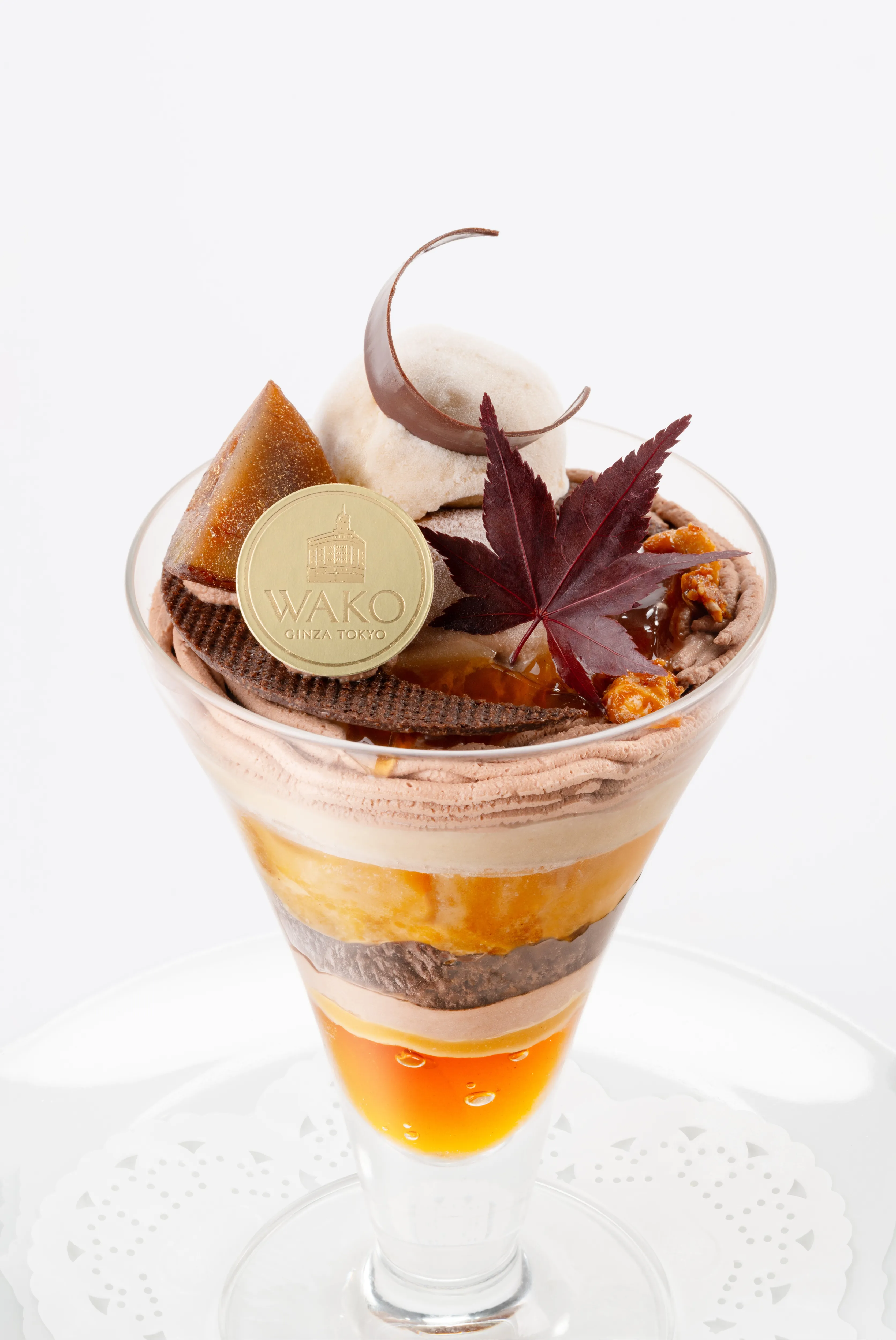 銀座・和光 ティーサロン | 銀座・和光 アネックス｜WAKO 公式